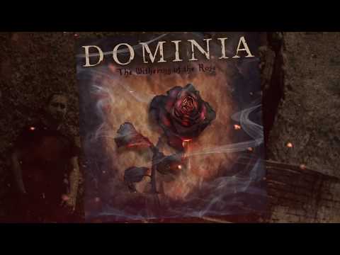 Dominia — Dominia - "Suprema" Morning Star Heathens Music Group - A BlankTV World Premiere!