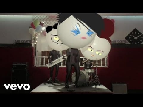 Gossip — Love Long Distance