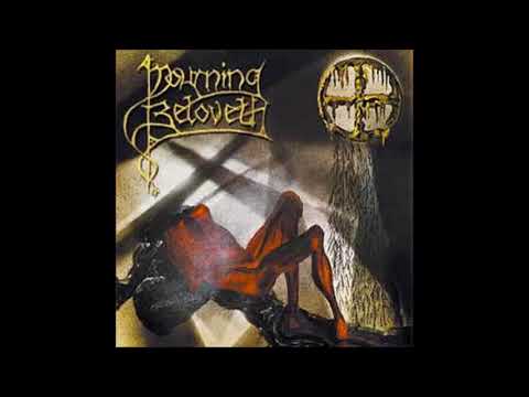 Mourning Beloveth — Mourning Beloveth Dust