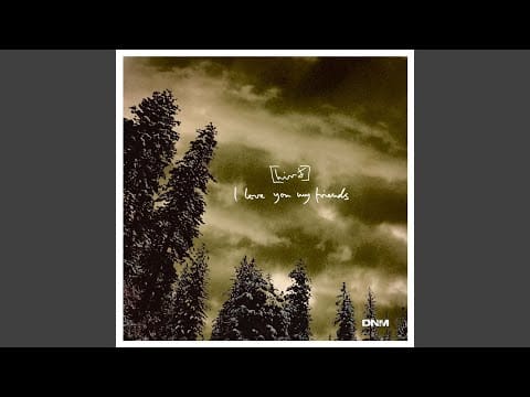 Hird — The Shore Of My Coast