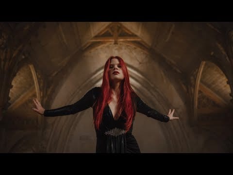 Blackbriar — Blackbriar - Spirit of Forgetfulness (Official Music Video)