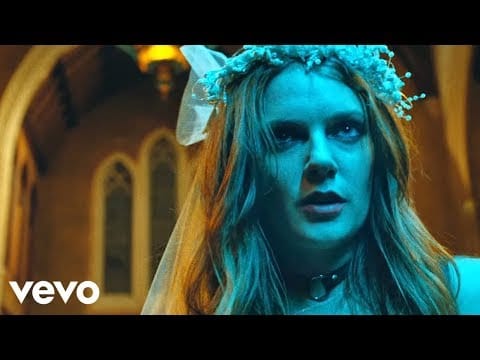 Tove Lo — Moments