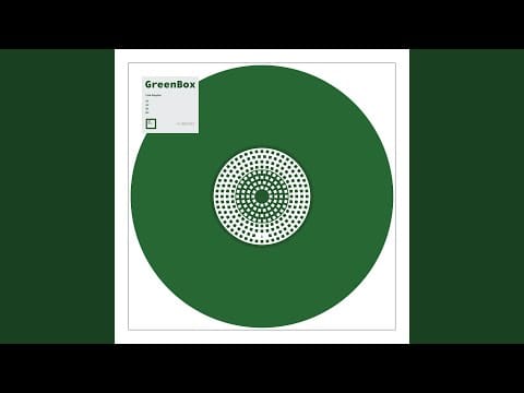 Elad Magdasi — GreenBox A1