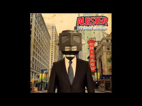 Allister — Allister - A Thousand Miles Away