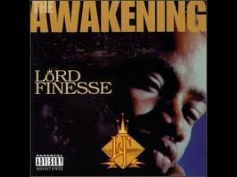 Lord Finesse — Lord Finesse - The Awakening (Full Album 1995)