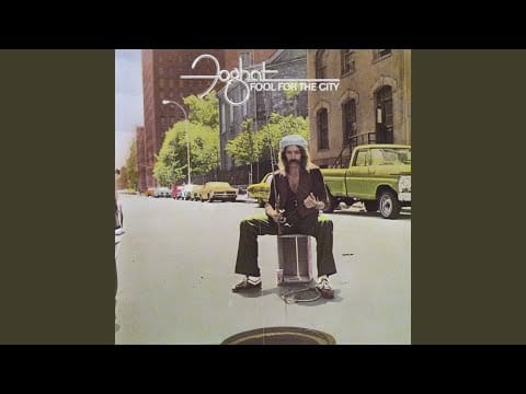 Foghat — Take It or Leave It (2016 Remaster)