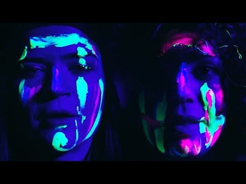 Pianos Become The Teeth — "Bitter Red"
