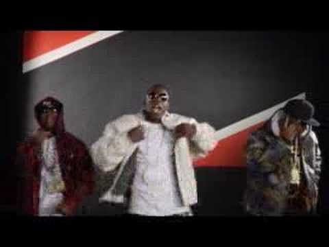 Yung Joc — Yung Joc featuring Bun B & Young Dro - I'm A G