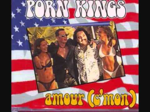 Porn Kings — Porn Kings - Amour (Spanish Version).wmv