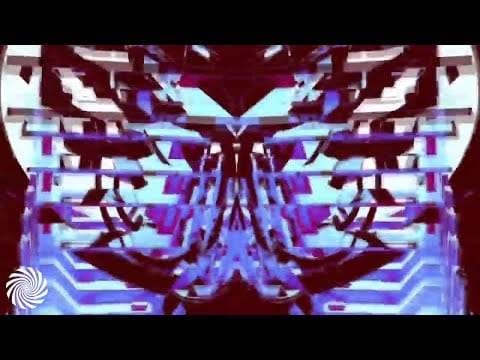 MFG — MFG - Message From God (Full Album) [Psychedelic Visuals]