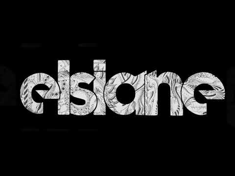 Elsiane — ELSIANE - Death Of The Artist
