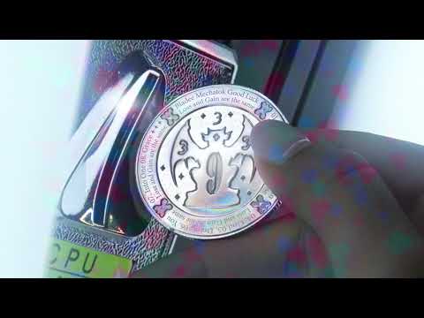 Bladee — bladee & Mechatok - God (Evian Christ Remix)
