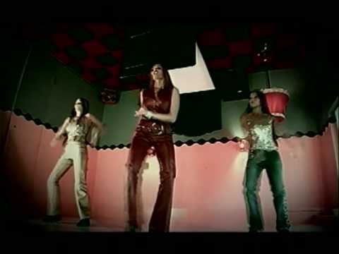 Ian Van Dahl — IAN VAN DAHL - WILL I