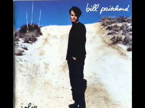 Bill Pritchard — Bill Pritchard - Souvenir of Summer