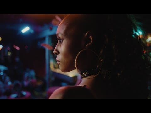 D Smoke — D Smoke & SiR - Lights On (Official Video)