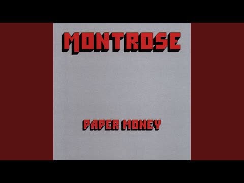 Montrose (2) — Connection