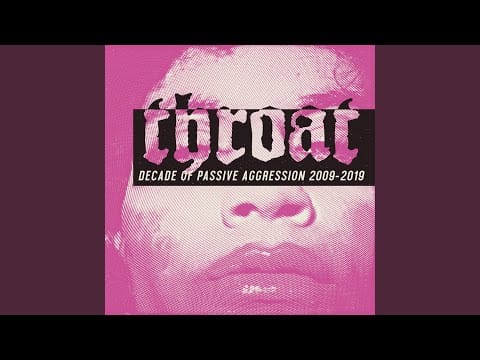 Throat (3) — Get Away