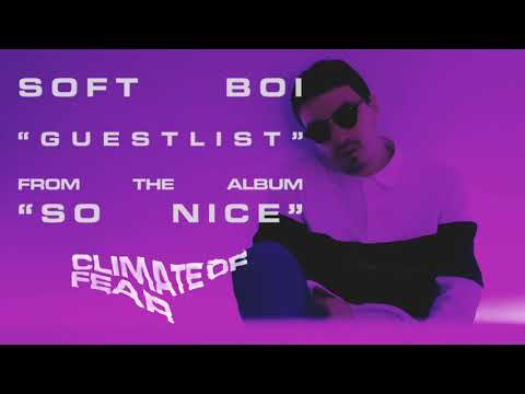 Soft Boi — Soft Boi   Guestlist