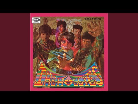 The Hollies — When Your Light Turned On (Mono) (1999 Remastered Version)