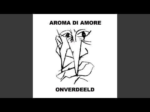 Aroma Di Amore — De Goede God Is Een Dode God