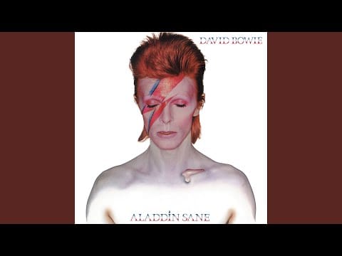 Bob Geldof — Drive-In Saturday (2013 Remaster)