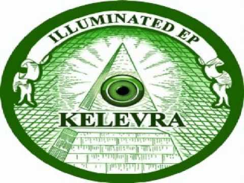 Kelevra — Ain't No Disco feat. Ninelives The Cat (Original Mix) by Kelevra.wmv