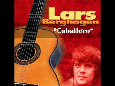 Lars Berghagen — Lars Berghagen - Caballero