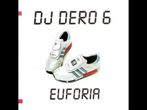 DJ Dero — DJ Dero - The Horn 2000 (It's Party Time Mix)