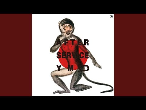 Yellow Magic Orchestra — Ballet ((live) [2019 Bob Ludwig Remastering])