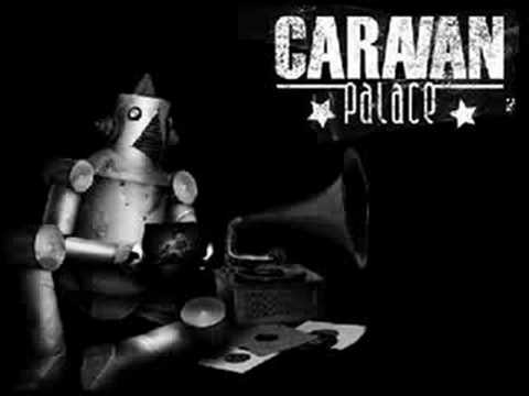 Caravan Palace — Caravan Palace - Dragons