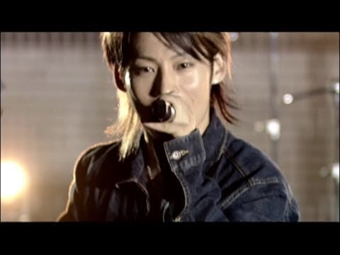 UVERworld — UVERworld　『CHANCE!』