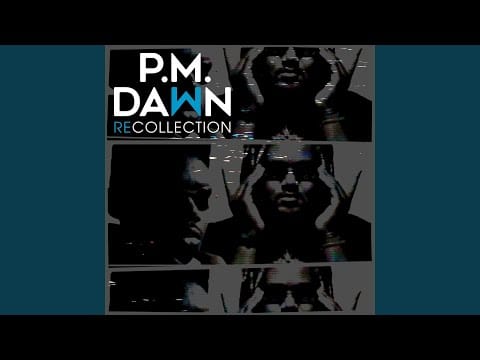 P.M. Dawn — About Nothing for the Love of Destiny