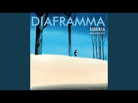 Diaframma — Delorenzo (Reloaded 2016)