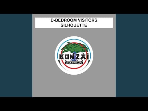 D-Bedroom Visitors — Silhouette (Steel Mix)