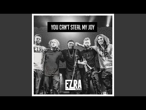 Ezra Collective — Chris and Jane