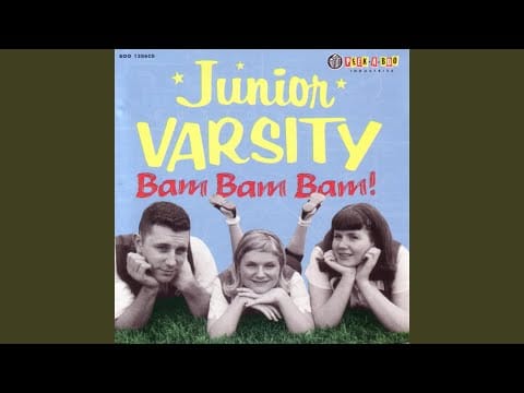 Junior Varsity — Switch Sides