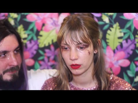 We Hate You, Please Die — We Hate You Please Die - Minimal Function