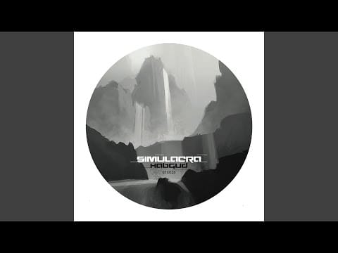 Habgud — Hourglass (Kwartz Remix2)