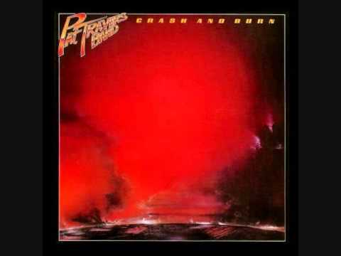 Pat Travers Band — Pat Travers Band - Snortin' Whiskey