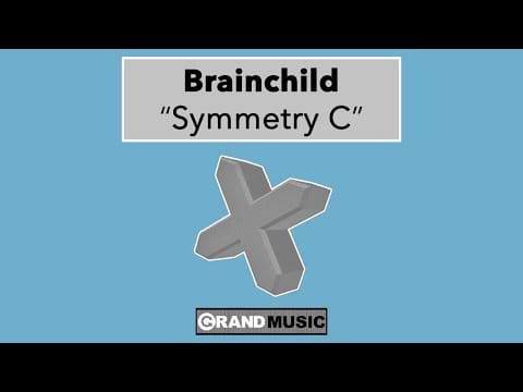 Brainchild — Brainchild - Symmetry C (Lange Breakbeat Remix) (Official Audio) | GRAND Music