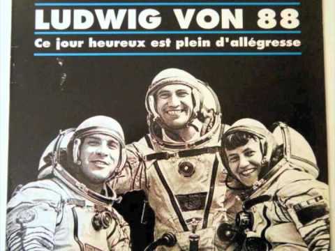 Ludwig Von 88 — Ludwig Von 88 - New Orleans