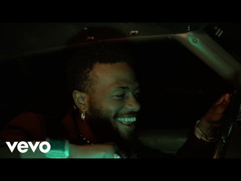 Duckwrth — DUCKWRTH - Tuesday (Official Visualizer)