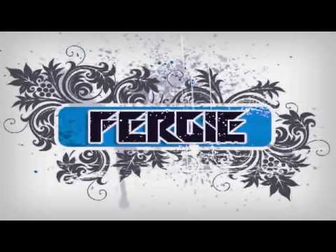 Fergie — Fergie - By the by