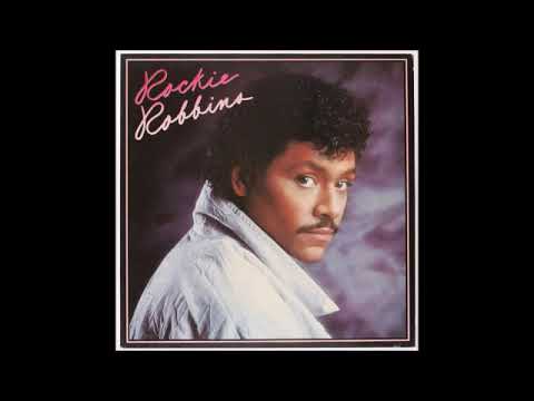 Rockie Robbins — Rockie Robbins - I found love