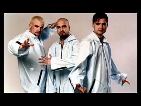 3rei Sud Est — 3rei Sud Est - Îmi Plac Ochii Tăi (2000)