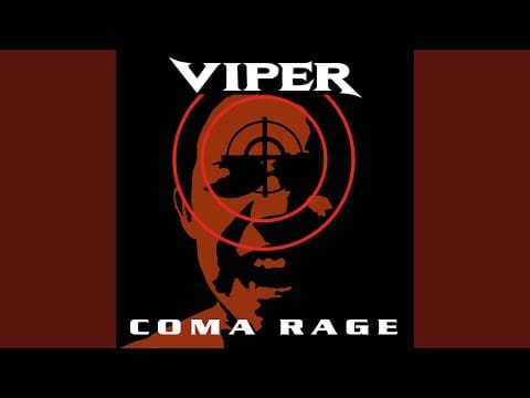 Viper (16) — Far And Near (2021 Remaster)