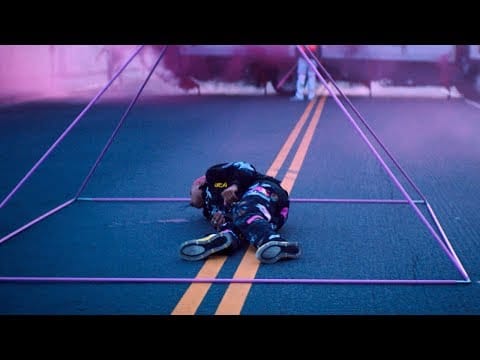 Jaden Smith — Jaden - Pain (Official Audio)