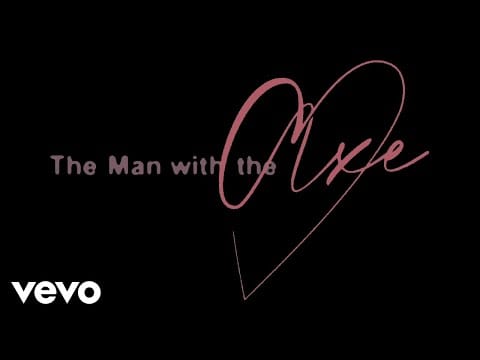 Lorde — The Man with the Axe