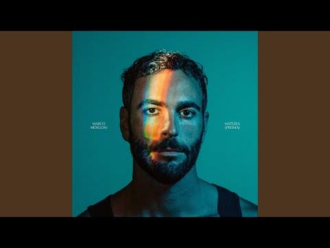 Marco Mengoni — Lasciami Indietro