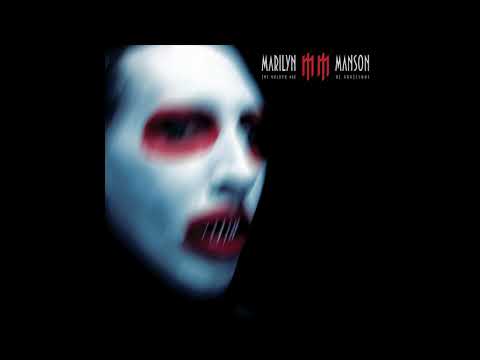 Marilyn Manson — M̲a̲rilyn M̲a̲nson - T̲he G̲o̲lden A̲ge of G̲r̲o̲tesque (Full Album)